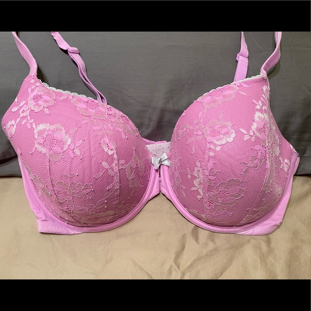 Victoria’s Secret Full Coverage Bra